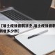 关于【瑞士疫情最新消息,瑞士疫情最新消息今天新增多少例】