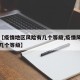 关于【疫情地区风险有几个等级,疫情风险等级有几个等级】